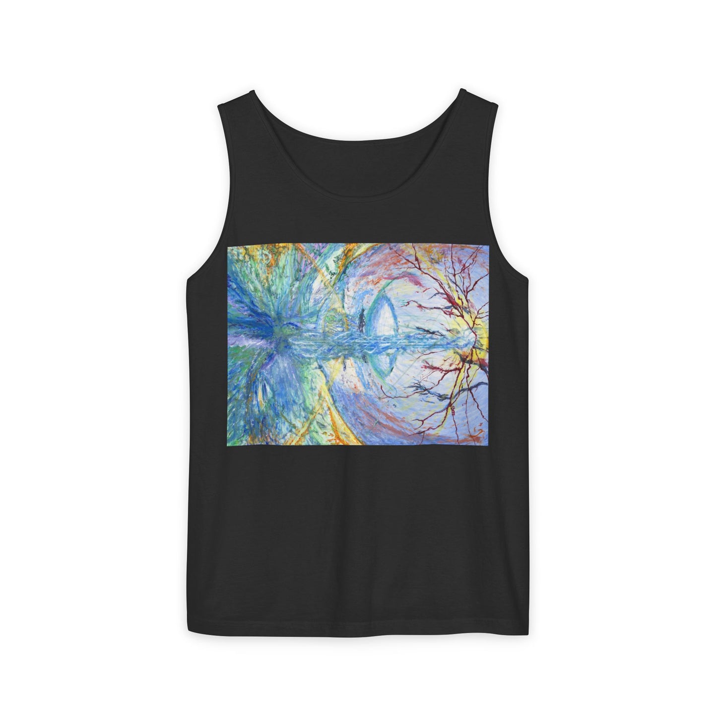 Sonder - Unisex Tank