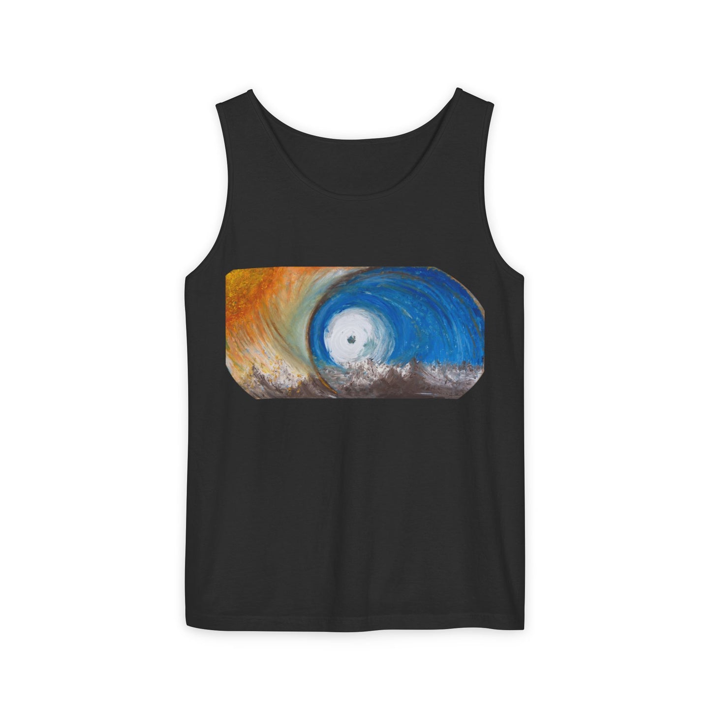 Portal - Unisex Tank