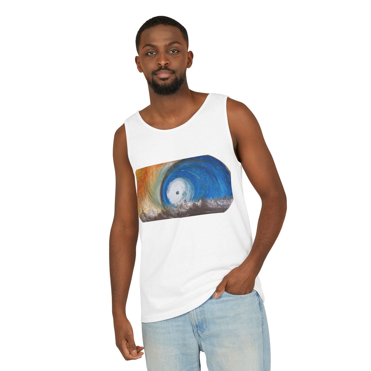 Portal - Unisex Tank