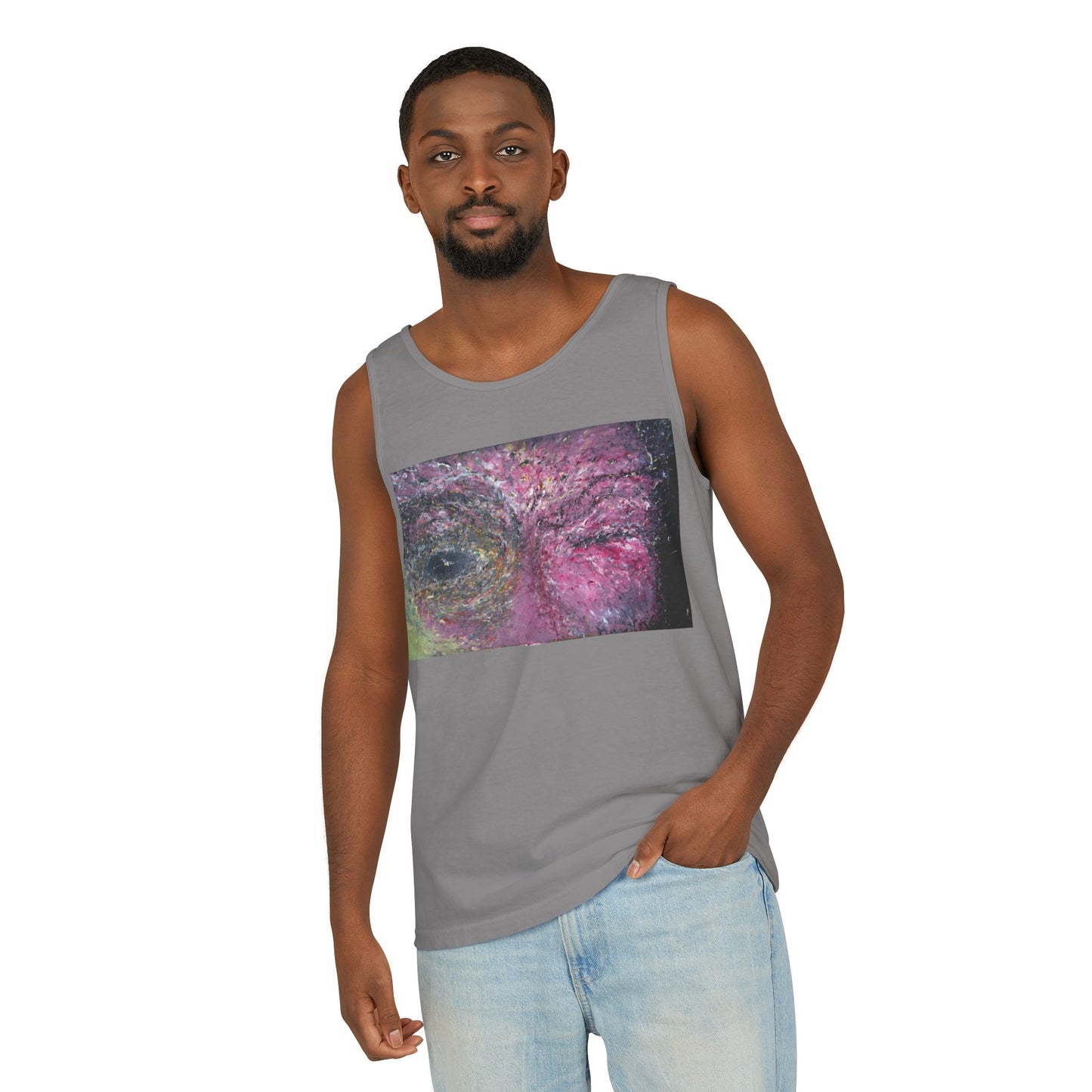 Perspective - Unisex Tank