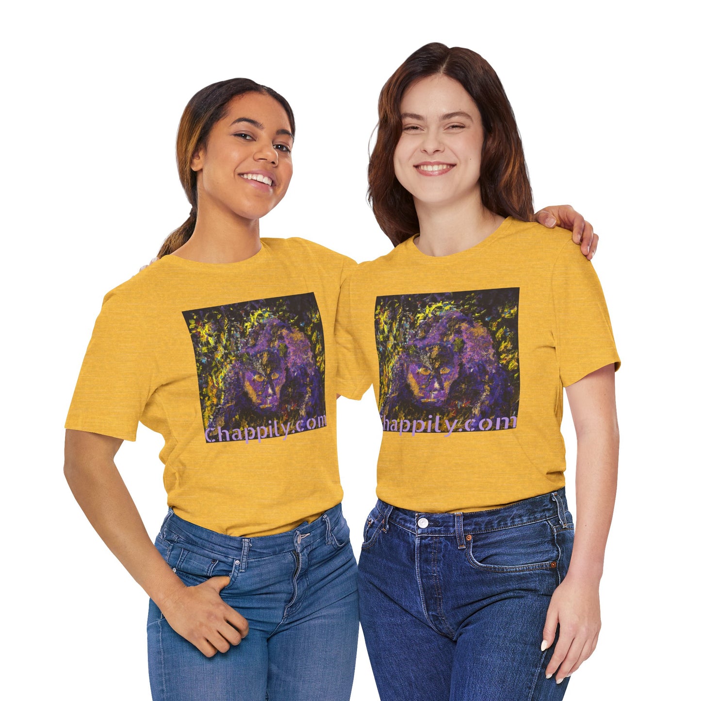 Jaguar T-Shirt