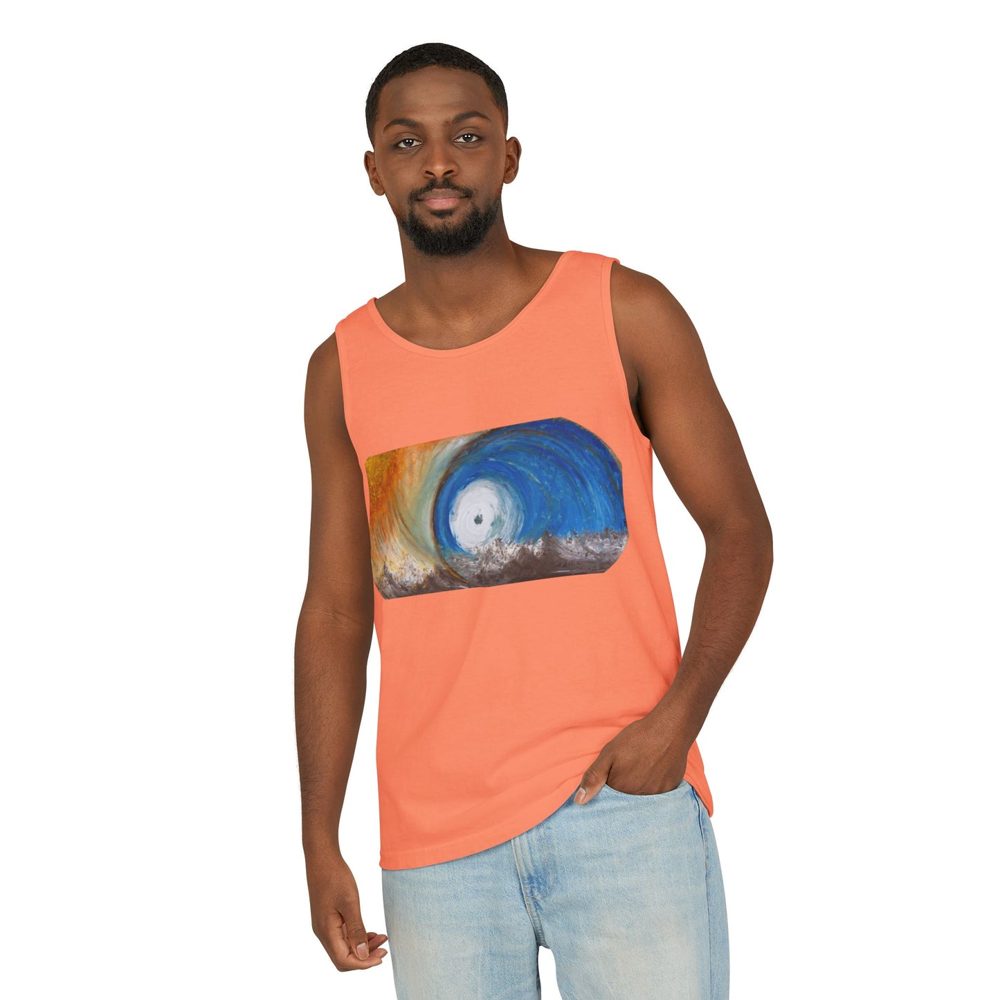 Portal - Unisex Tank