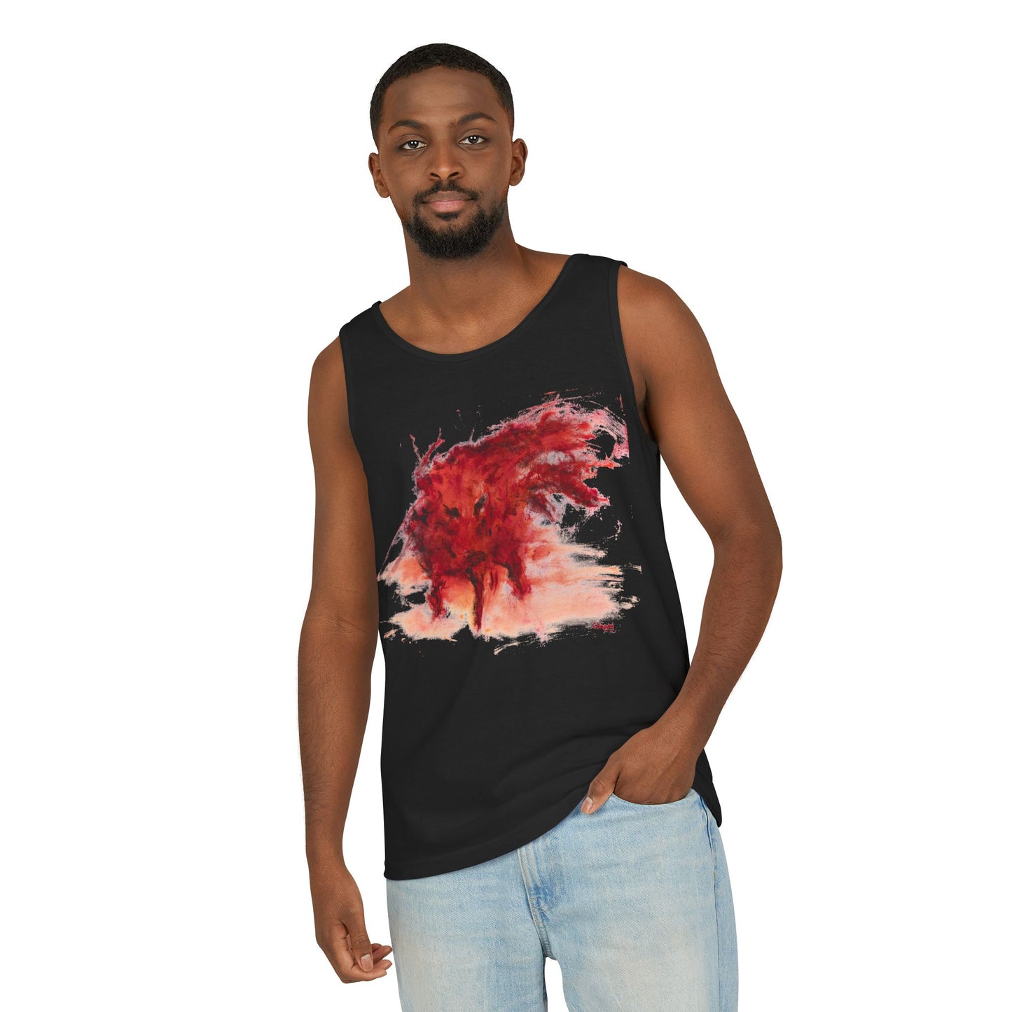 Javelina - Unisex Tank