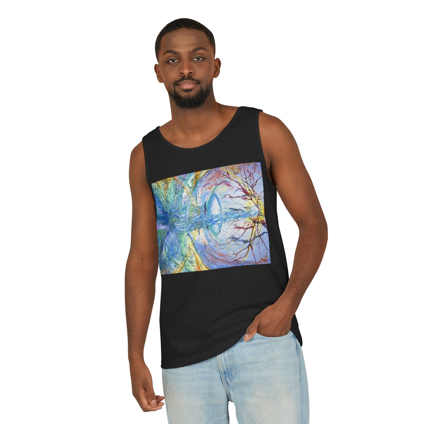 Sonder - Unisex Tank