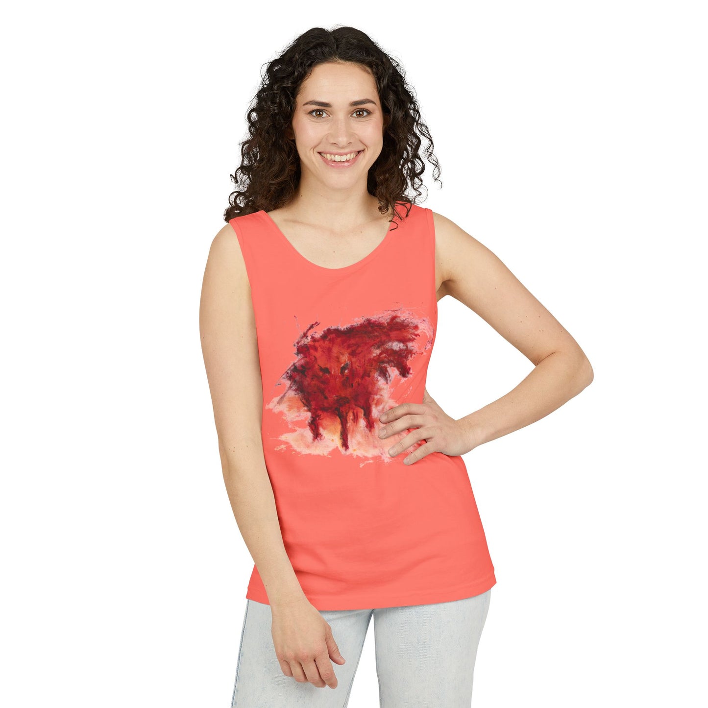 Javelina - Unisex Tank