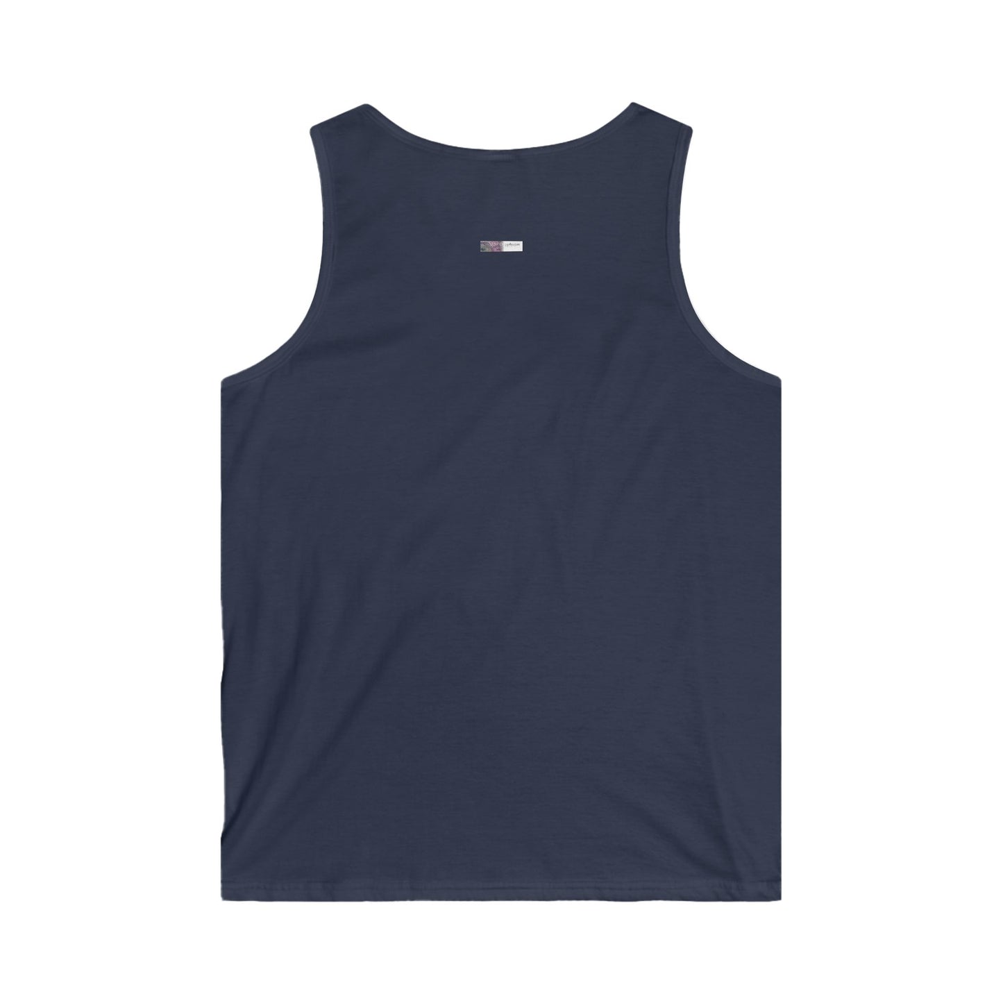 Diva - Men's Softstyle Tank Top