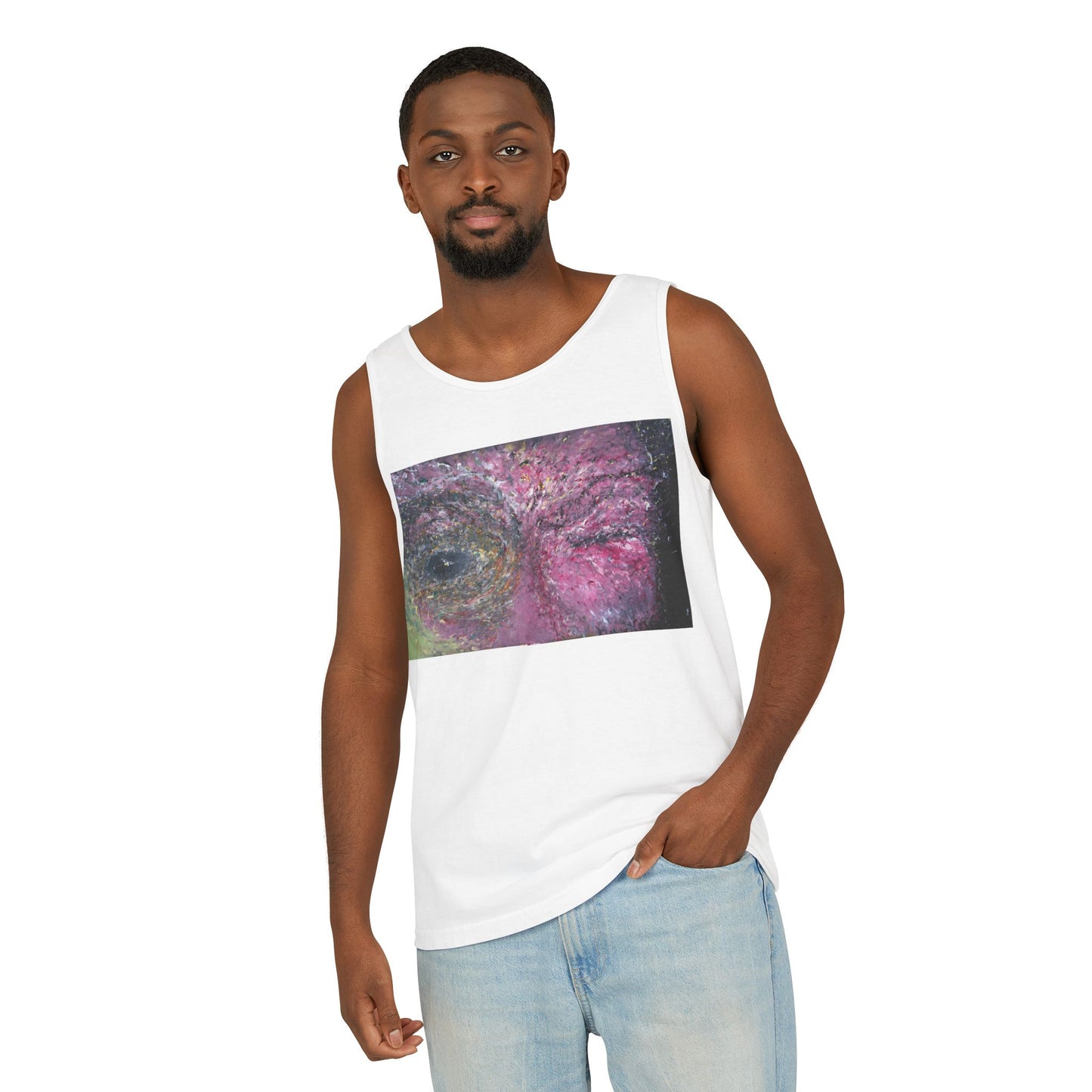 Perspective - Unisex Tank