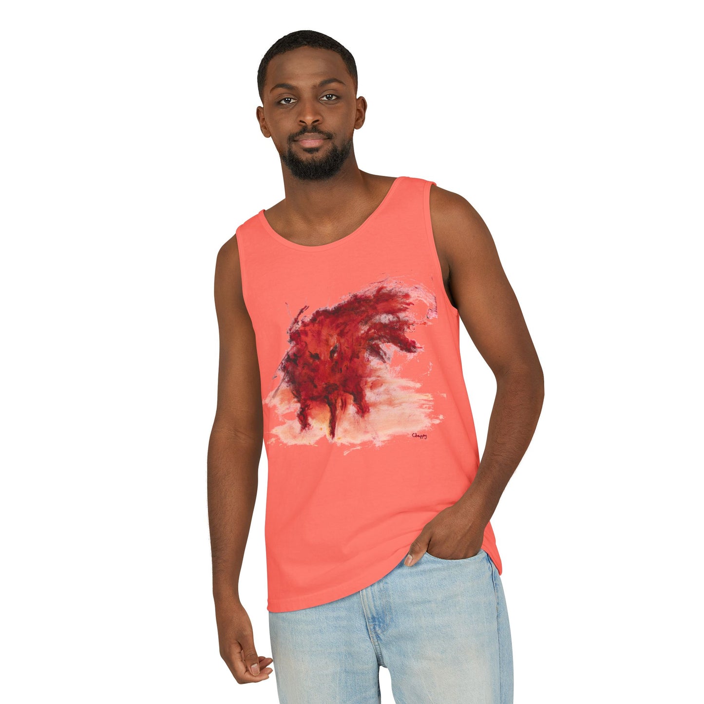 Javelina - Unisex Tank