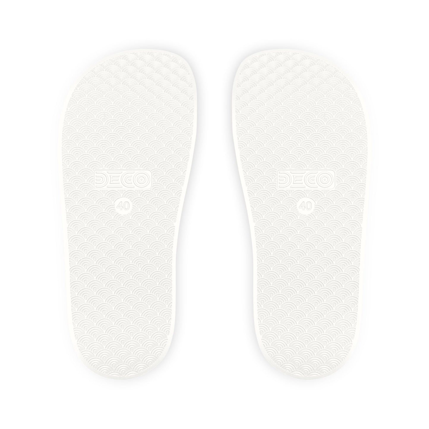 Perspective - Men's Removable-Strap Sandals