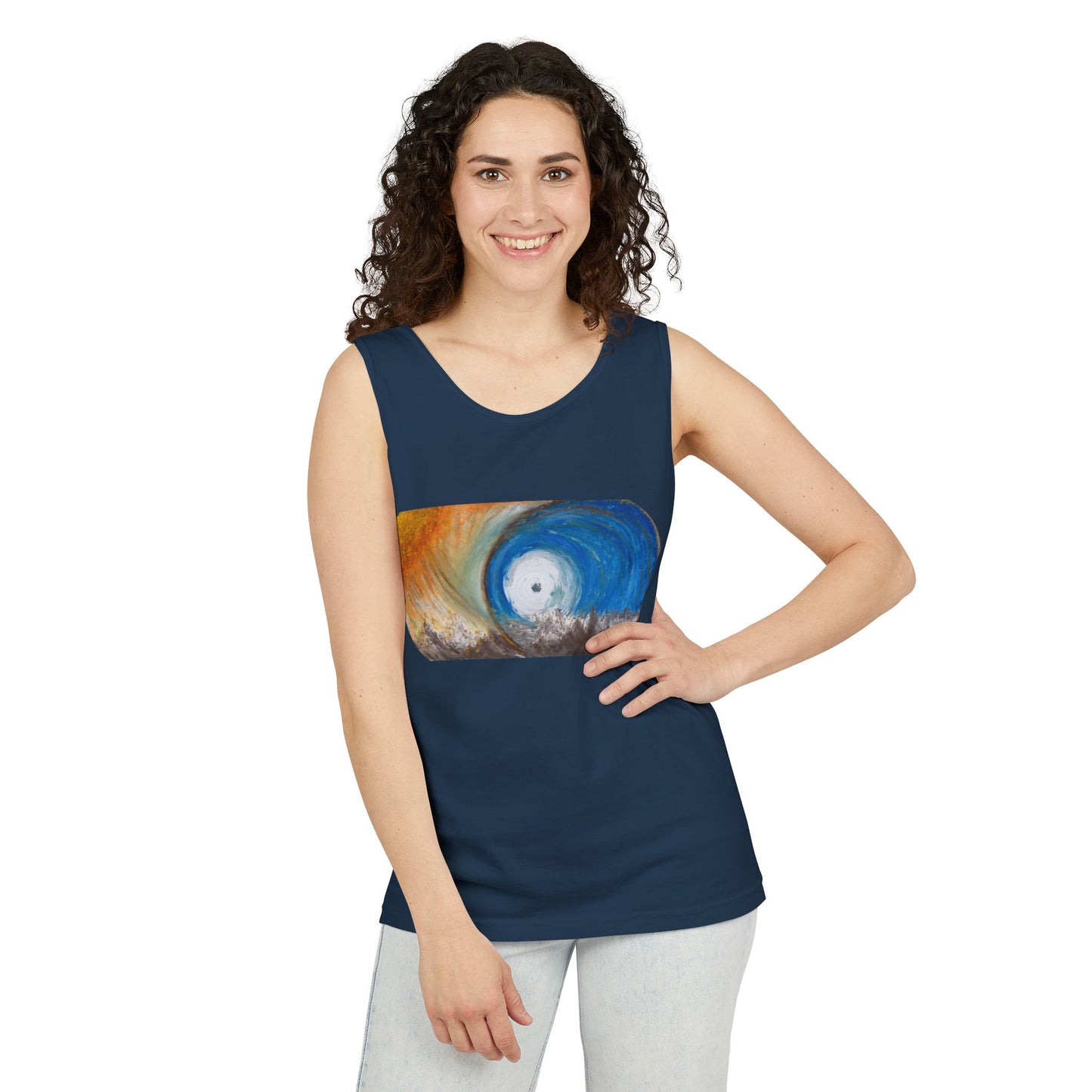 Portal - Unisex Tank