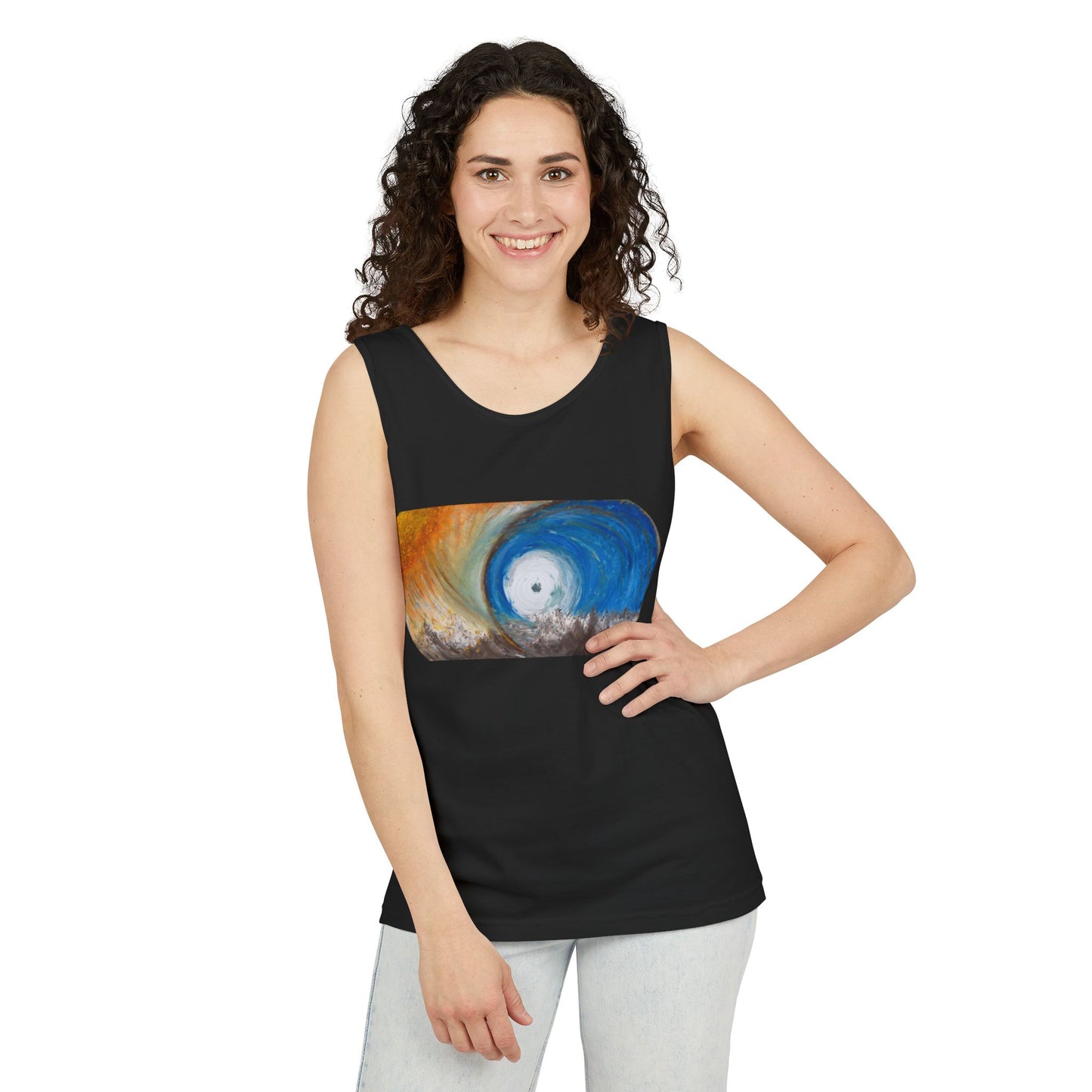 Portal - Unisex Tank