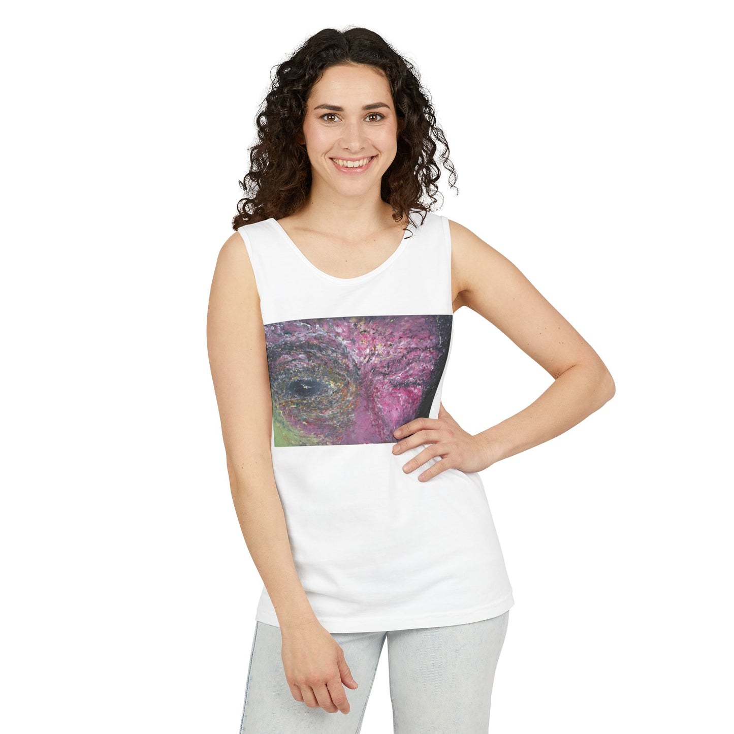 Perspective - Unisex Tank