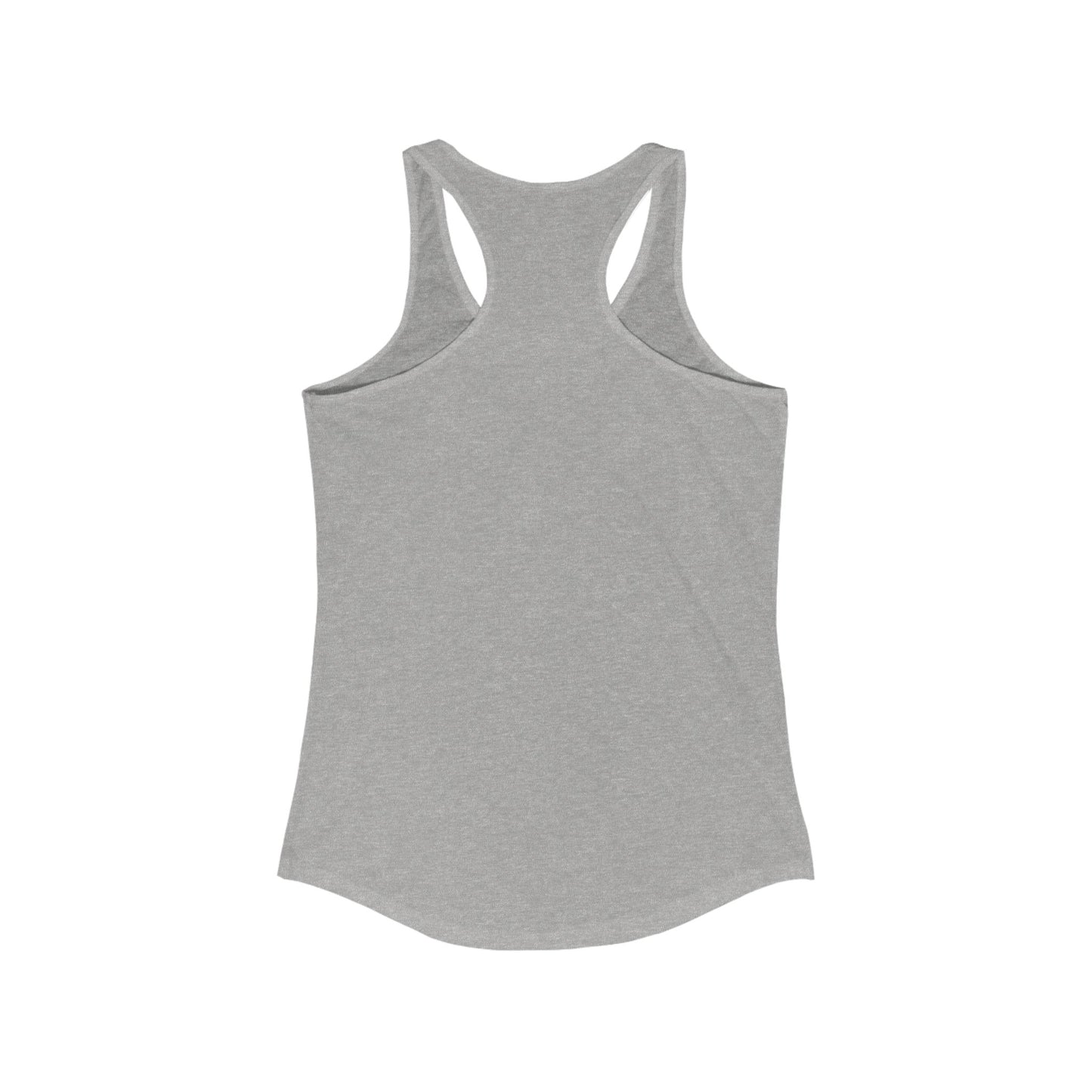II of Cups - Women's Racerback Tank