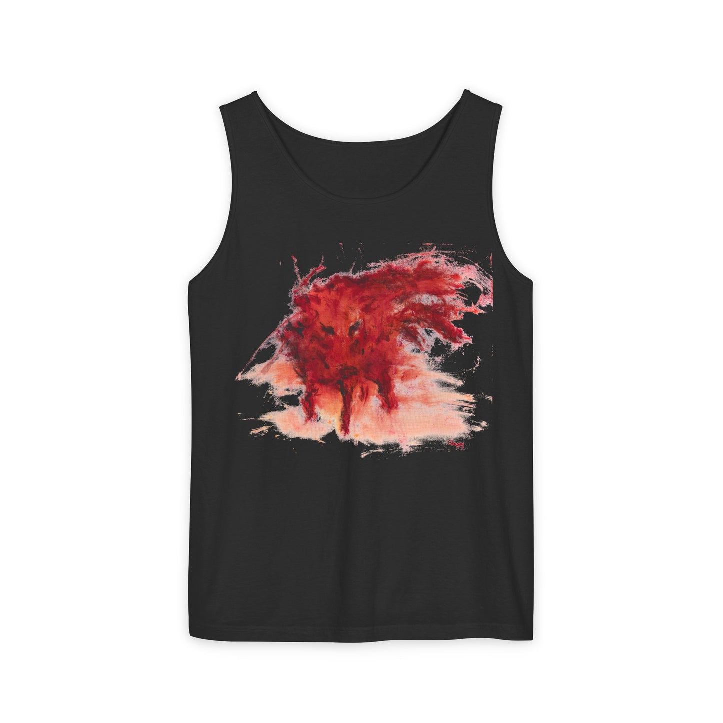 Javelina - Unisex Tank