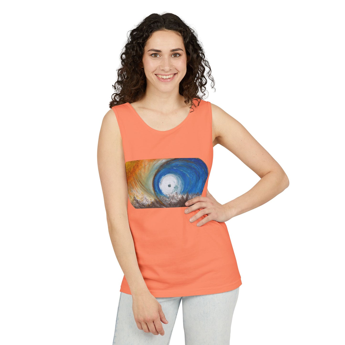 Portal - Unisex Tank