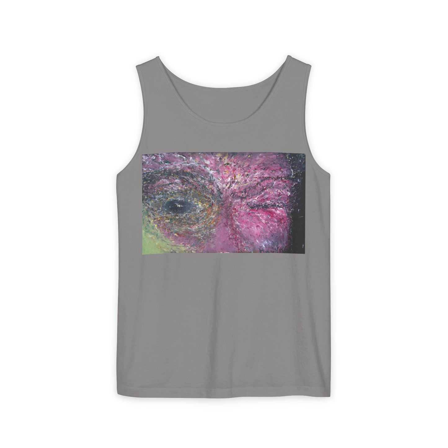 Perspective - Unisex Tank