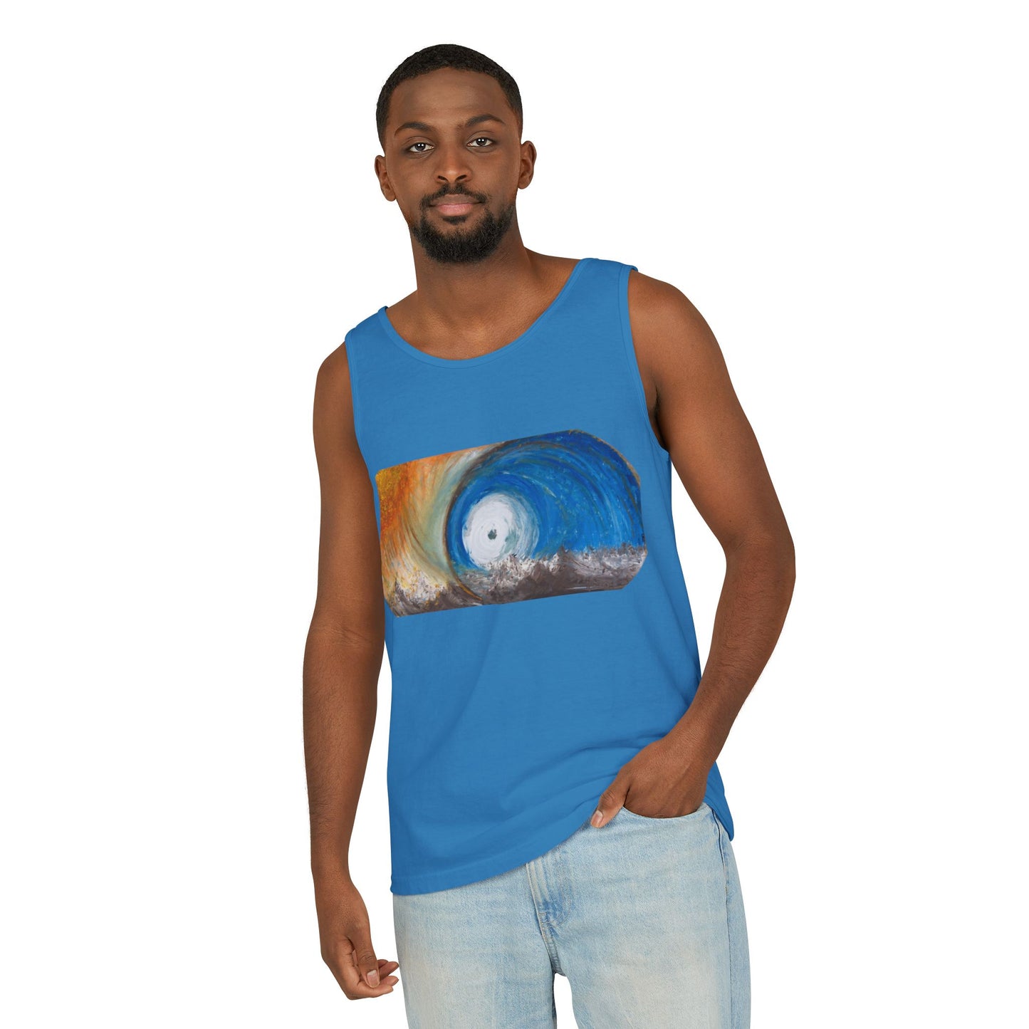 Portal - Unisex Tank