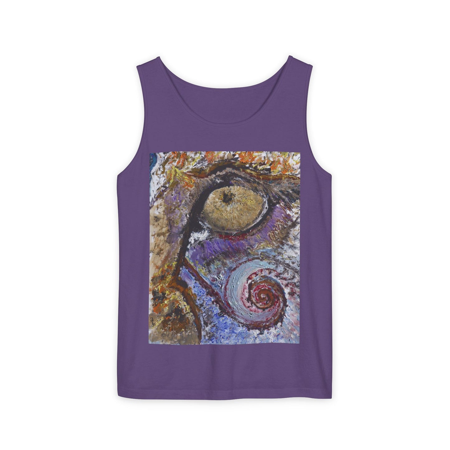 Lioness of Ra - Unisex Tank