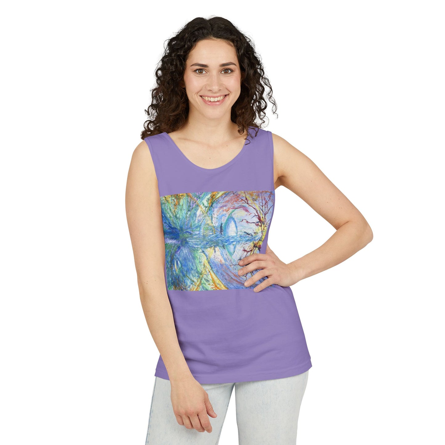 Sonder - Unisex Tank