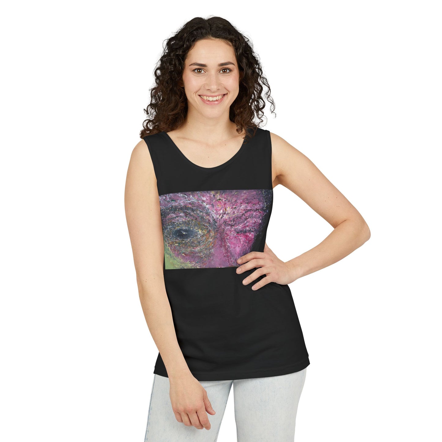 Perspective - Unisex Tank