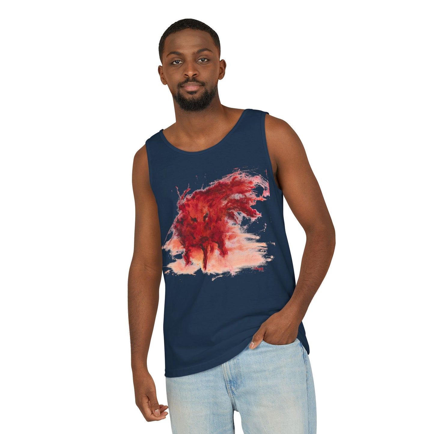 Javelina - Unisex Tank