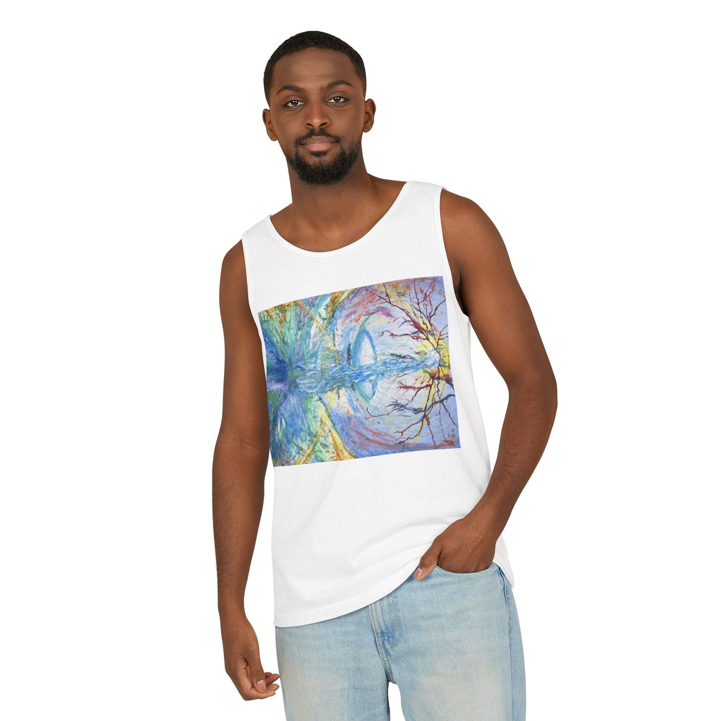 Sonder - Unisex Tank