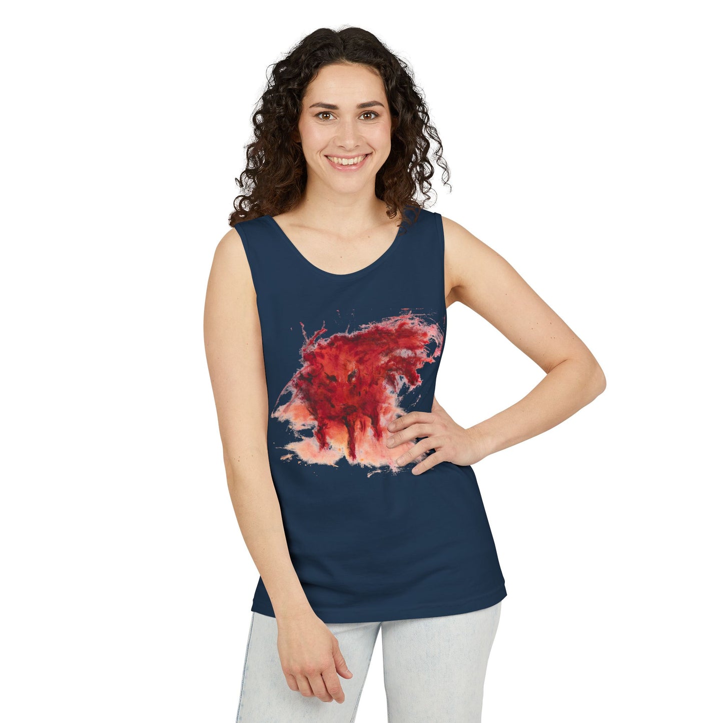 Javelina - Unisex Tank