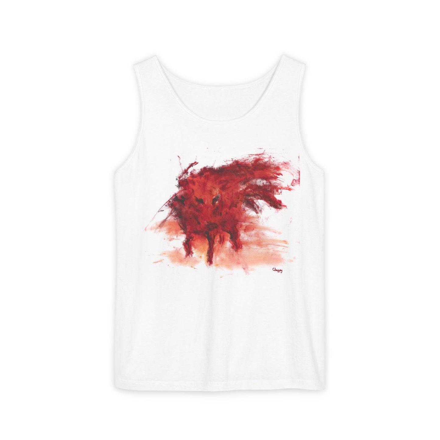 Javelina - Unisex Tank
