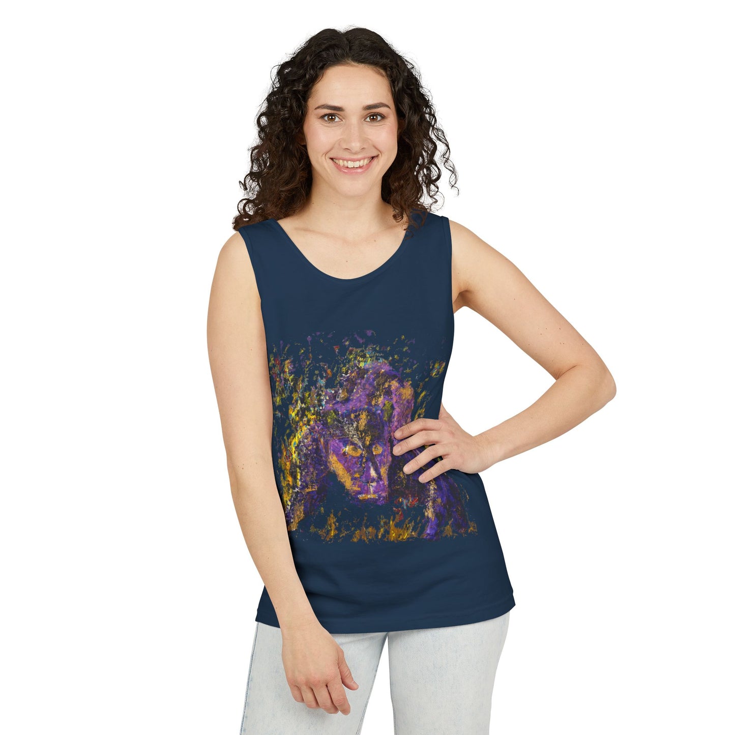Jaguar - Unisex Tank