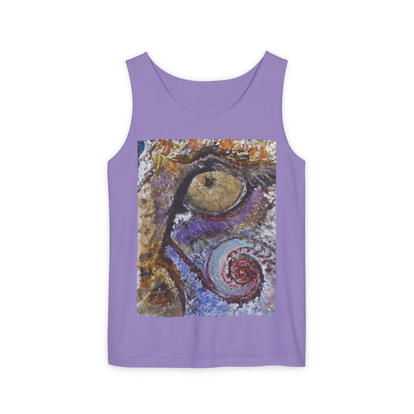 Lioness of Ra - Unisex Tank