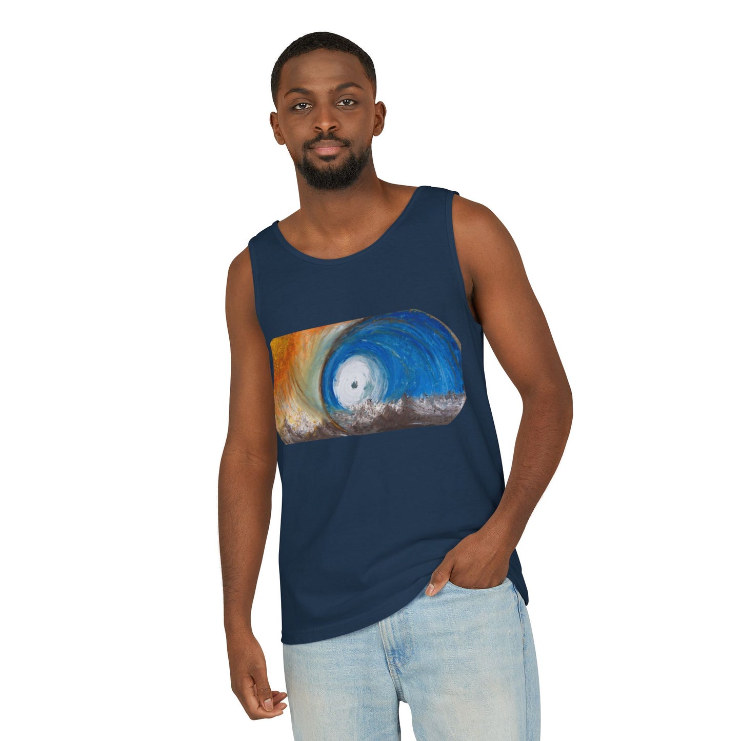 Portal - Unisex Tank