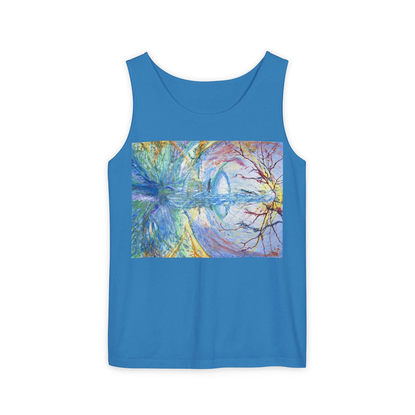 Sonder - Unisex Tank