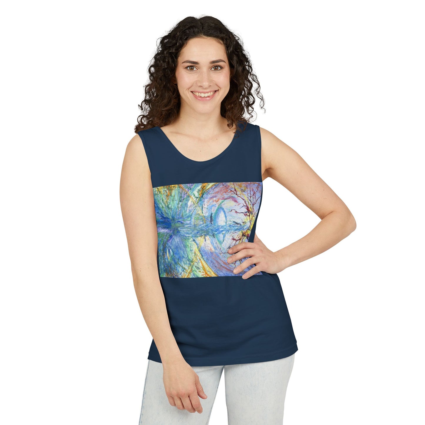 Sonder - Unisex Tank