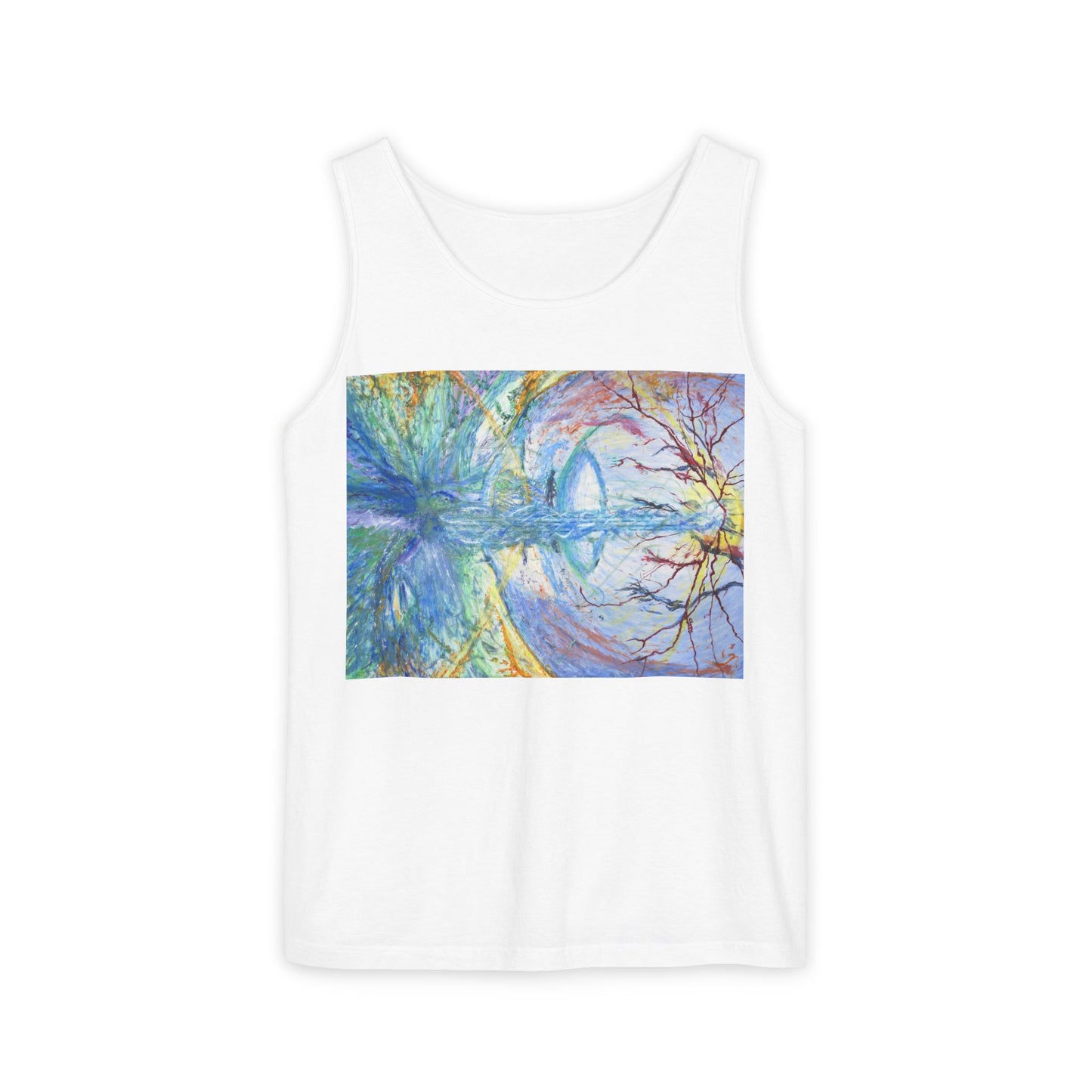 Sonder - Unisex Tank
