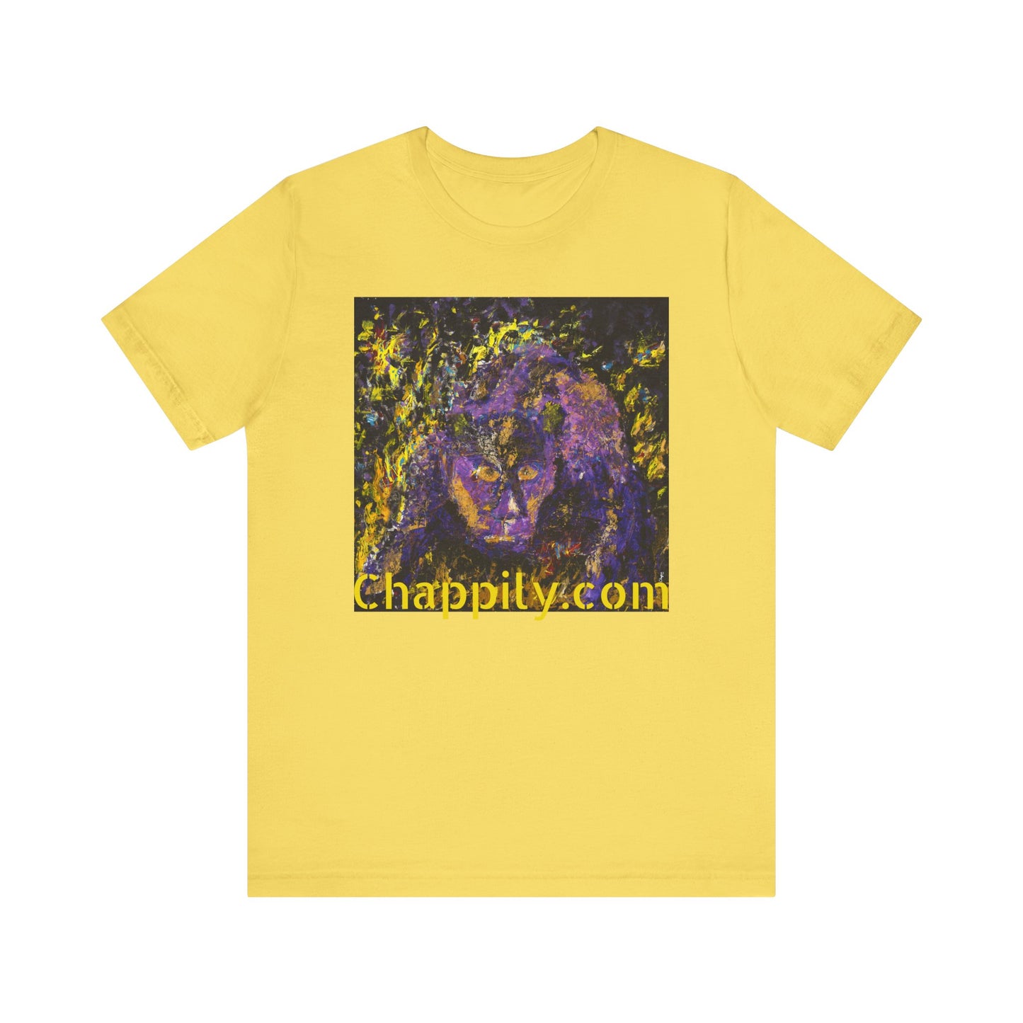 Jaguar T-Shirt