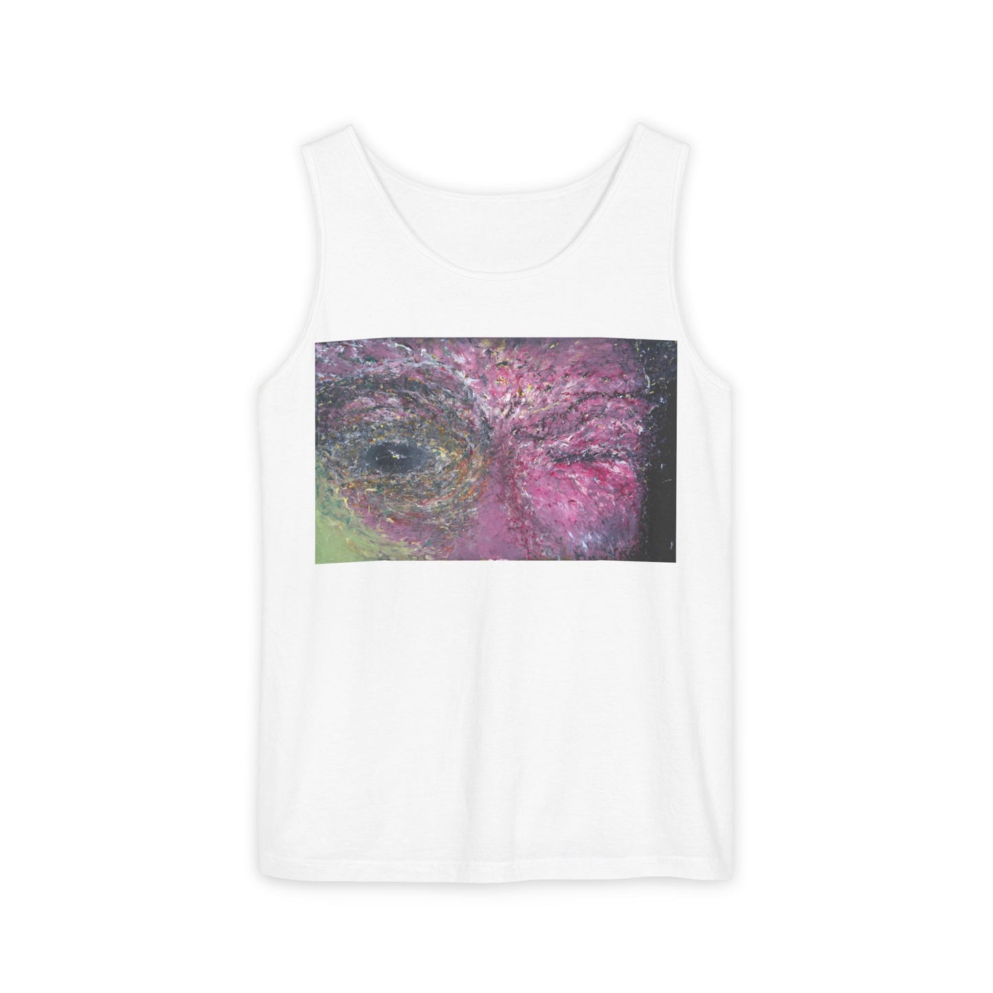 Perspective - Unisex Tank