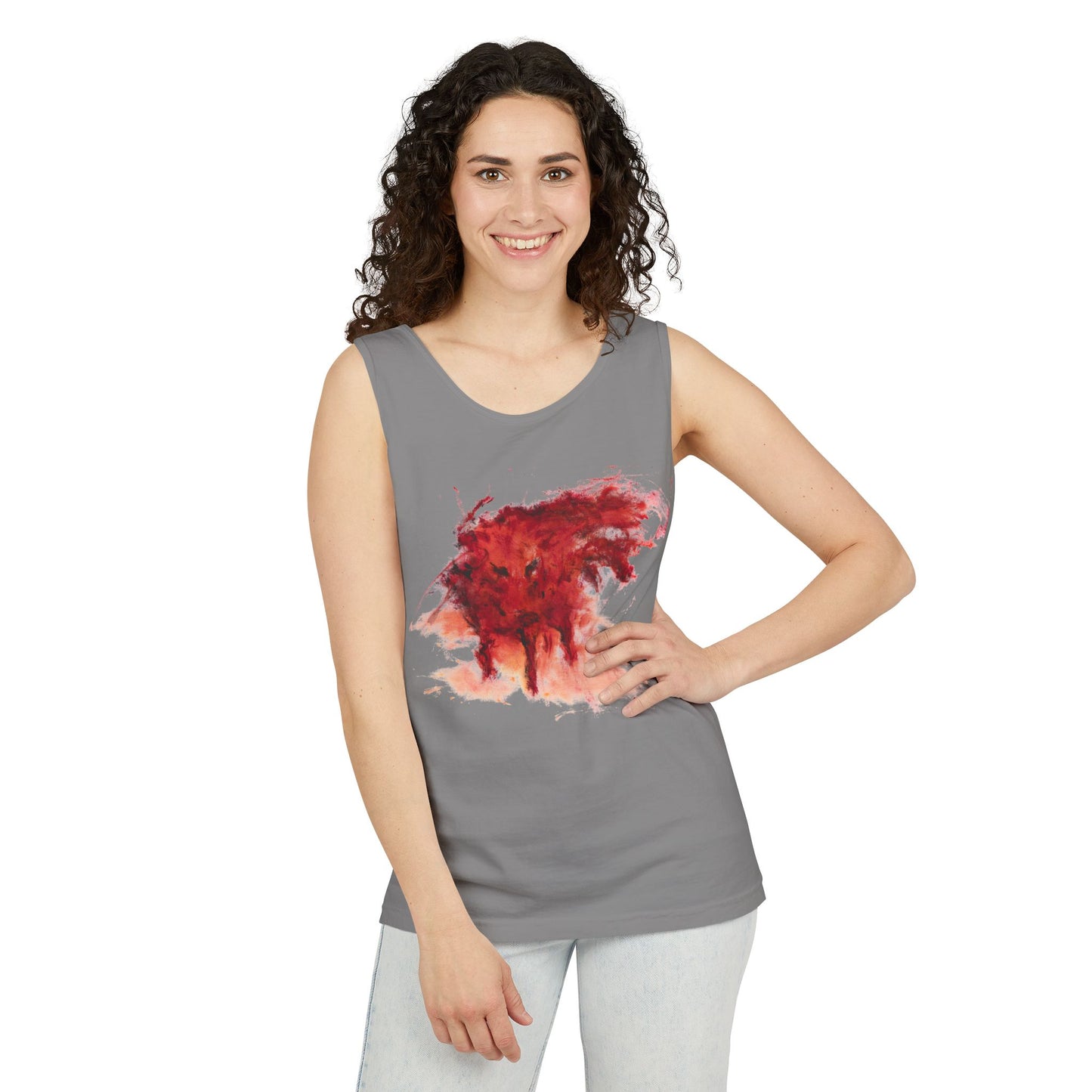 Javelina - Unisex Tank