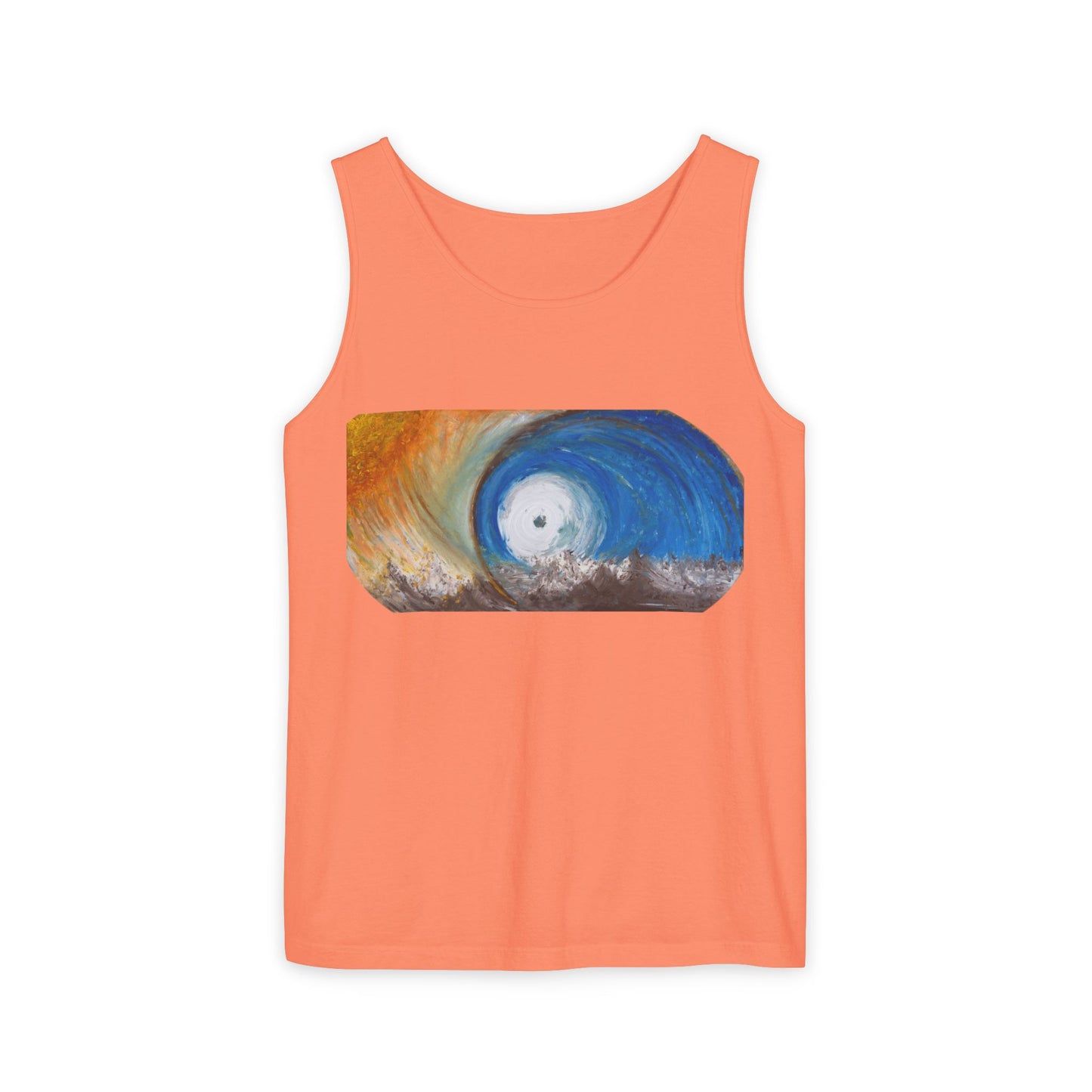 Portal - Unisex Tank