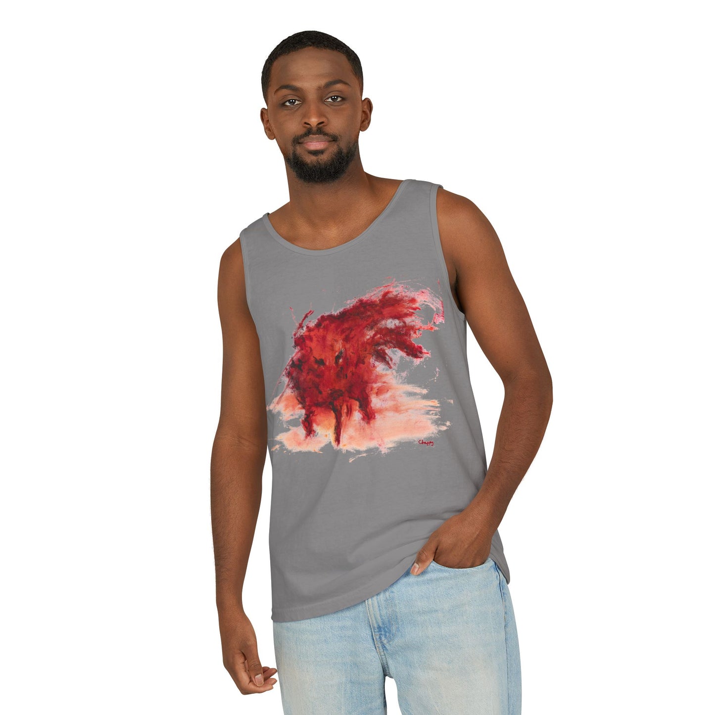 Javelina - Unisex Tank
