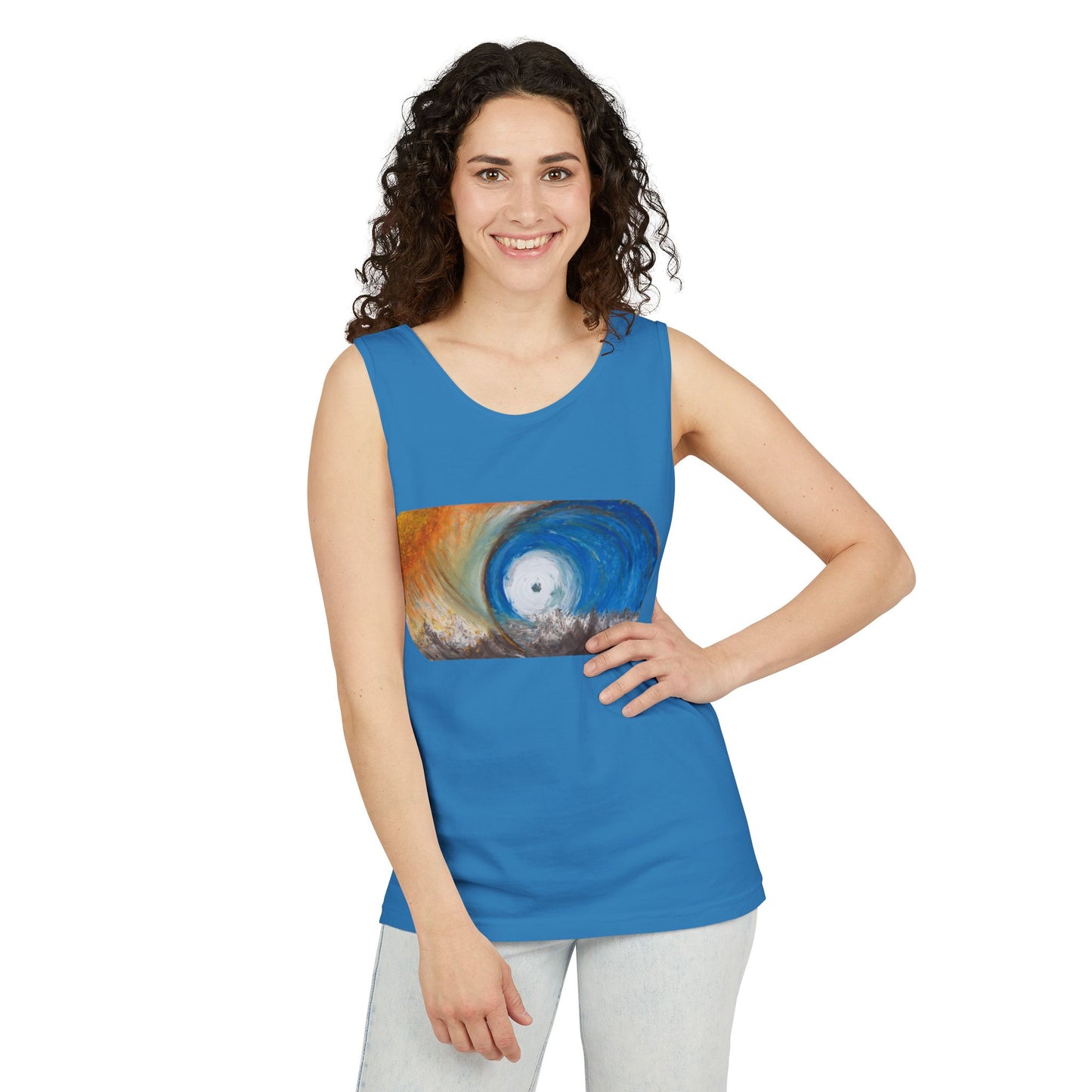 Portal - Unisex Tank
