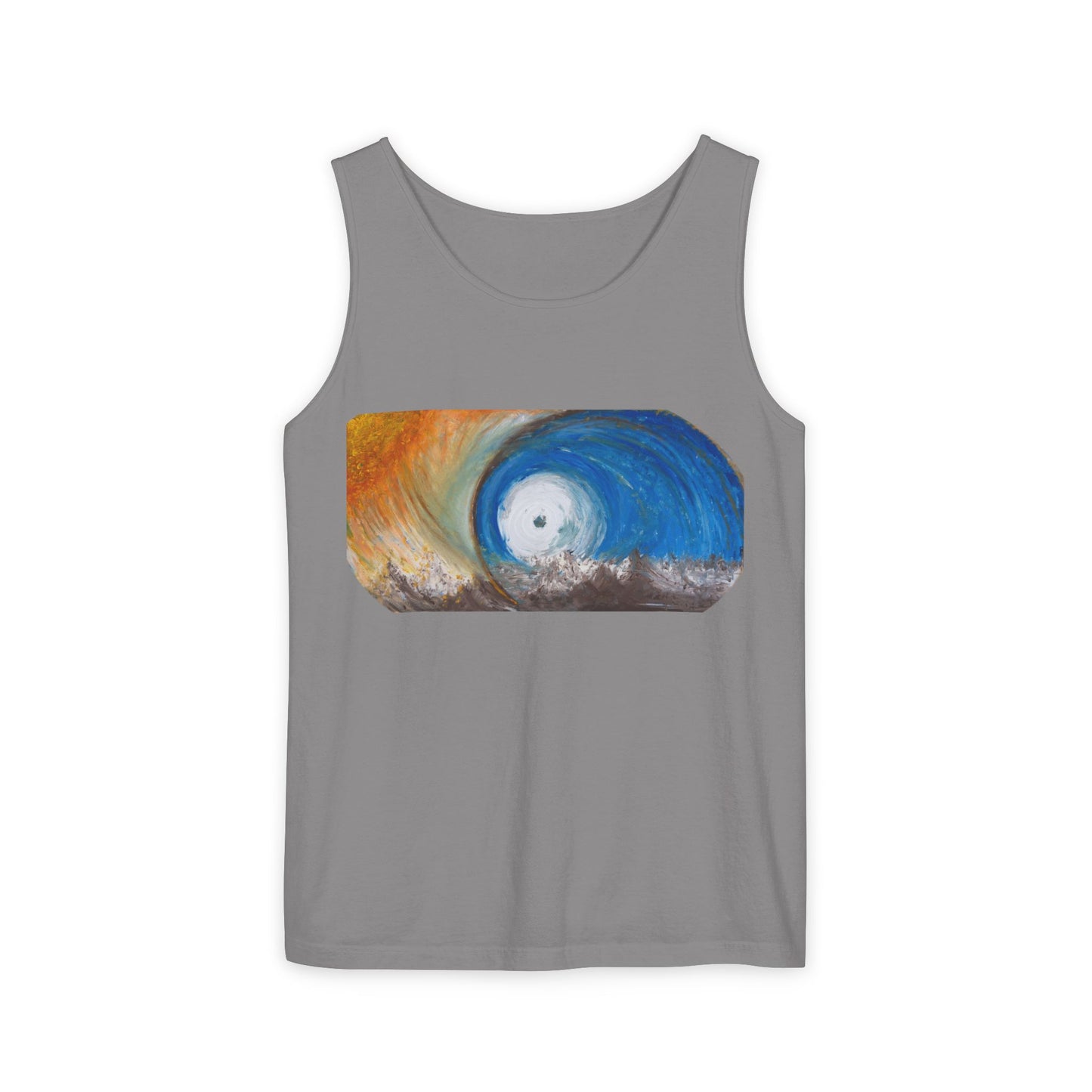 Portal - Unisex Tank
