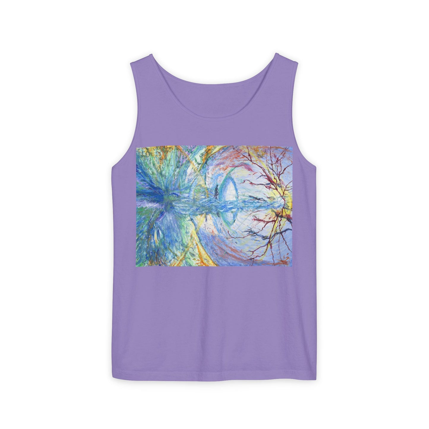 Sonder - Unisex Tank