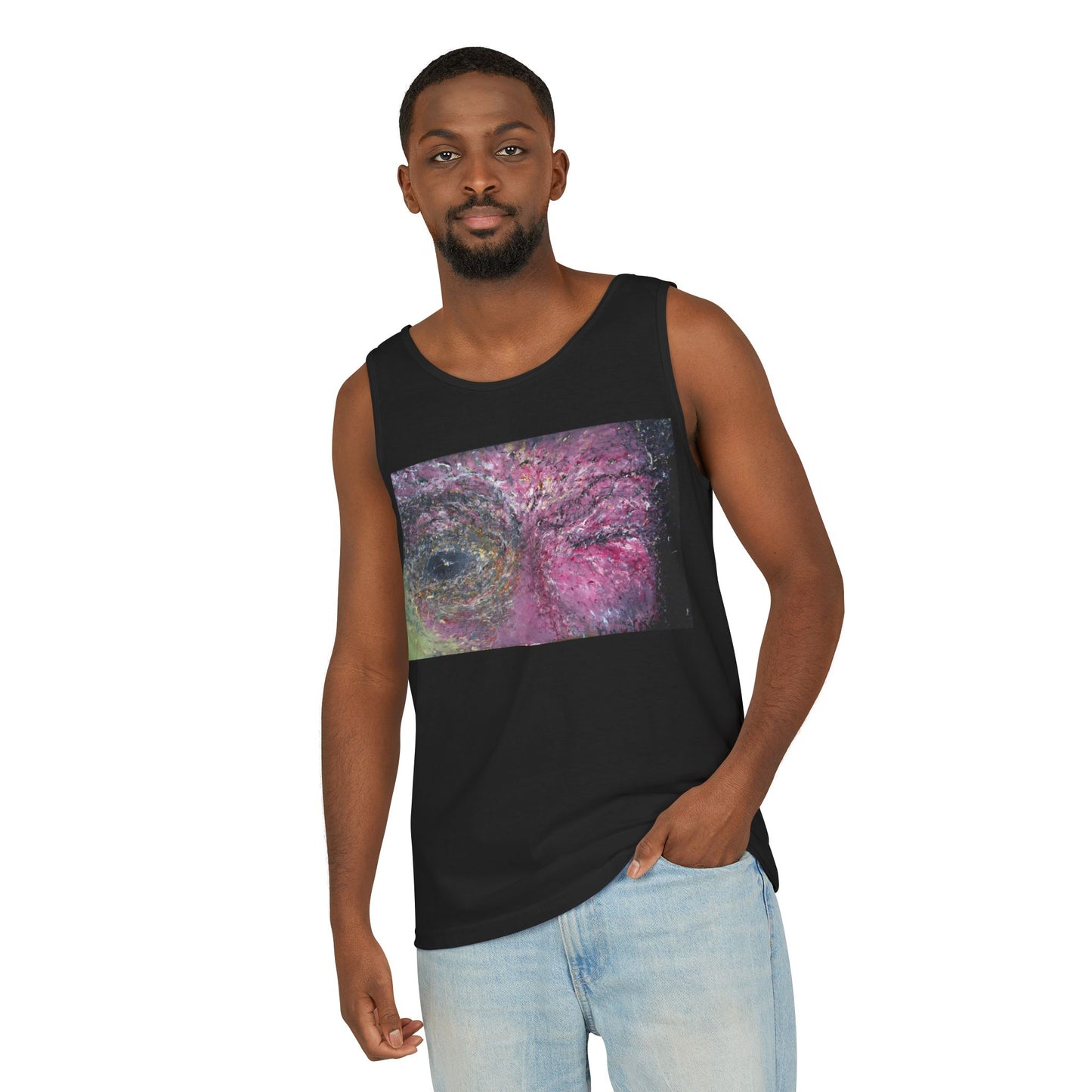Perspective - Unisex Tank