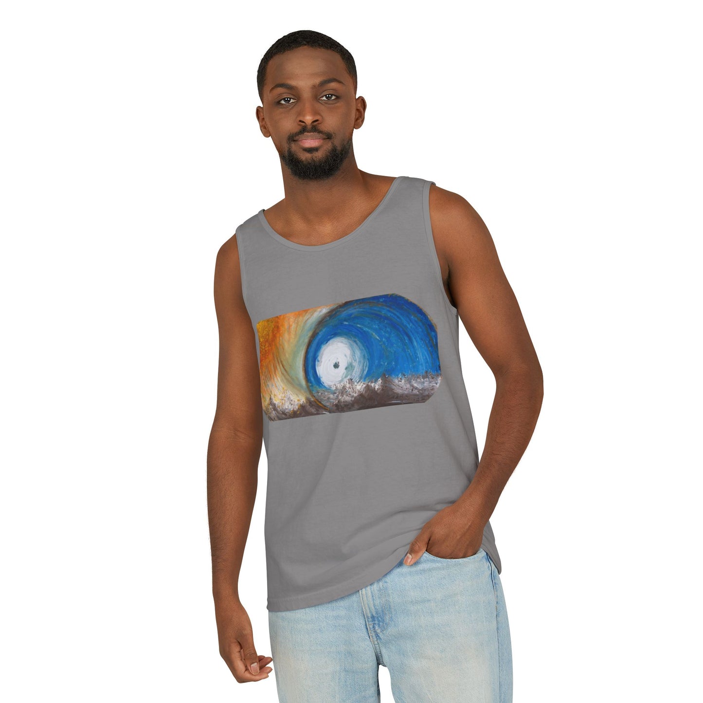 Portal - Unisex Tank