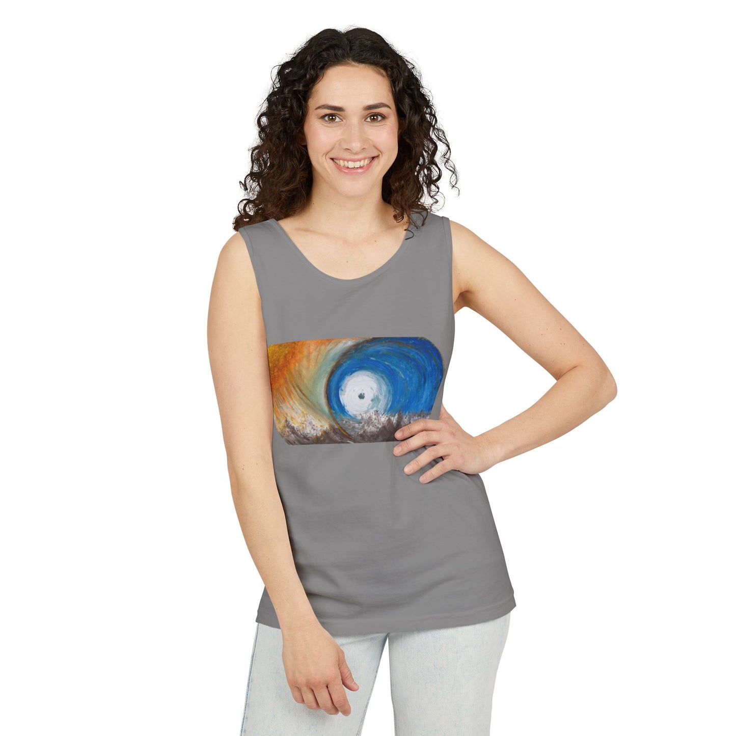 Portal - Unisex Tank