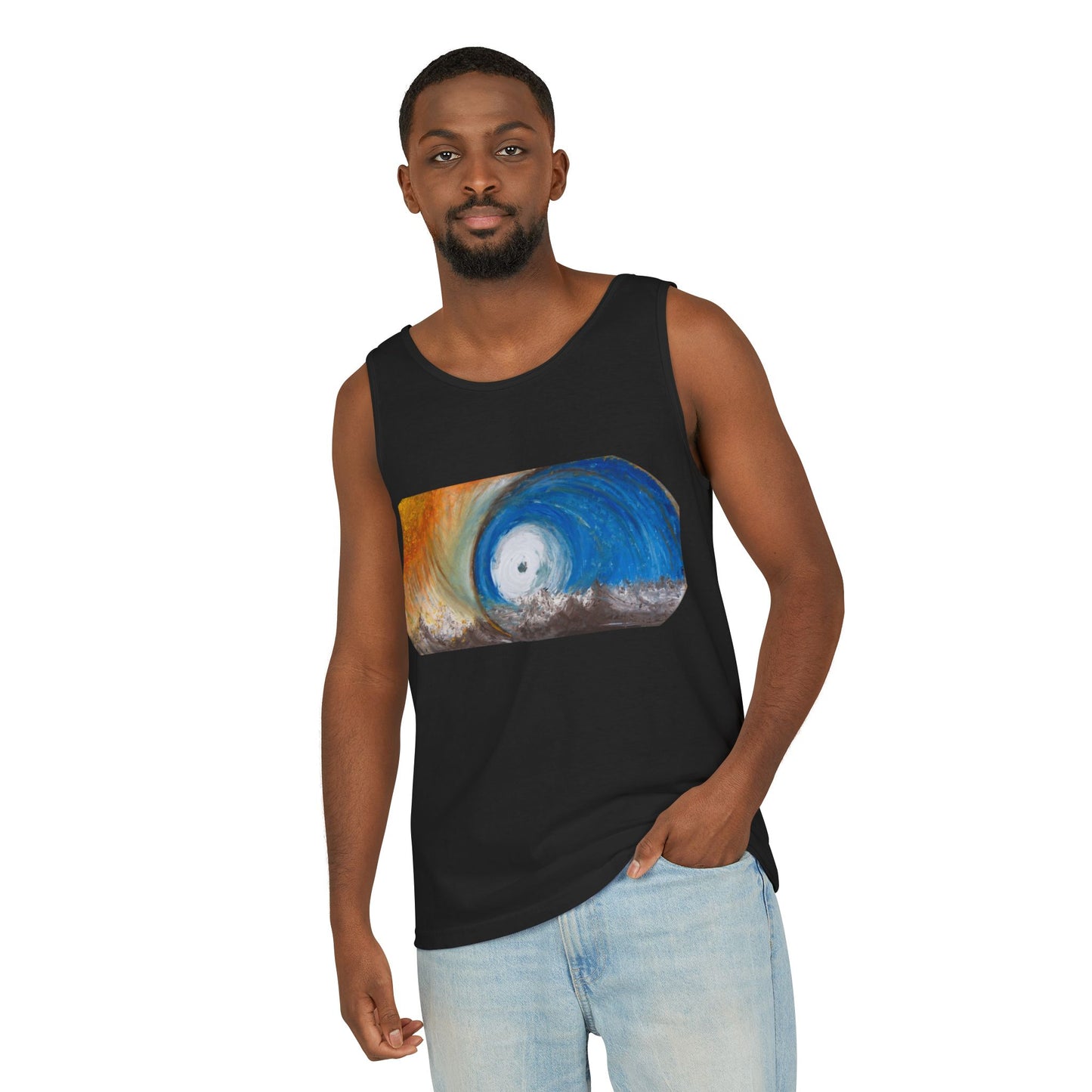 Portal - Unisex Tank