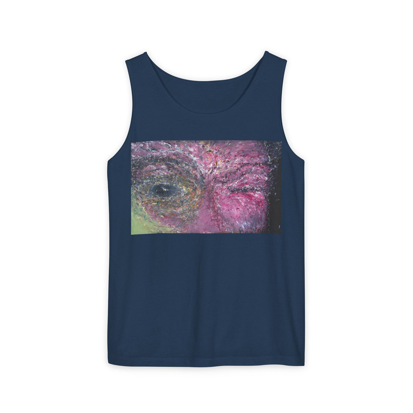 Perspective - Unisex Tank