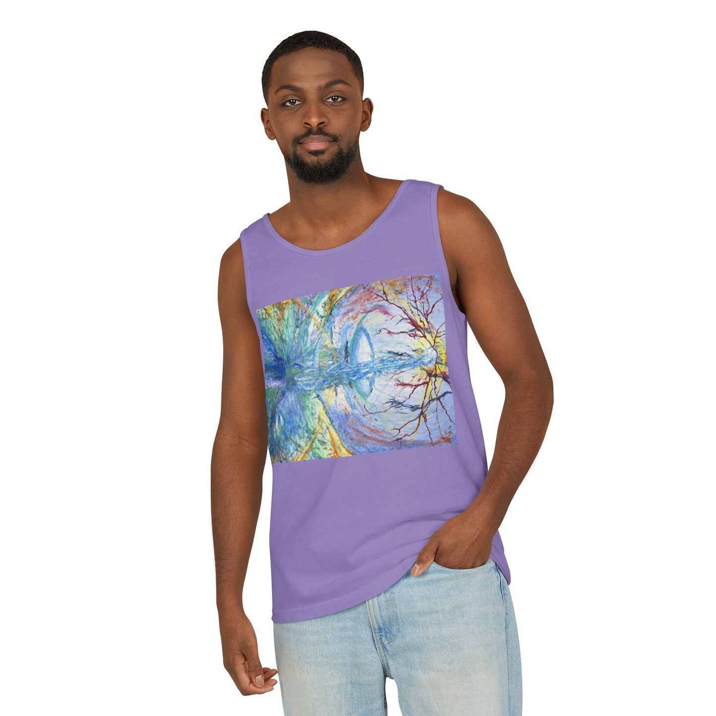 Sonder - Unisex Tank