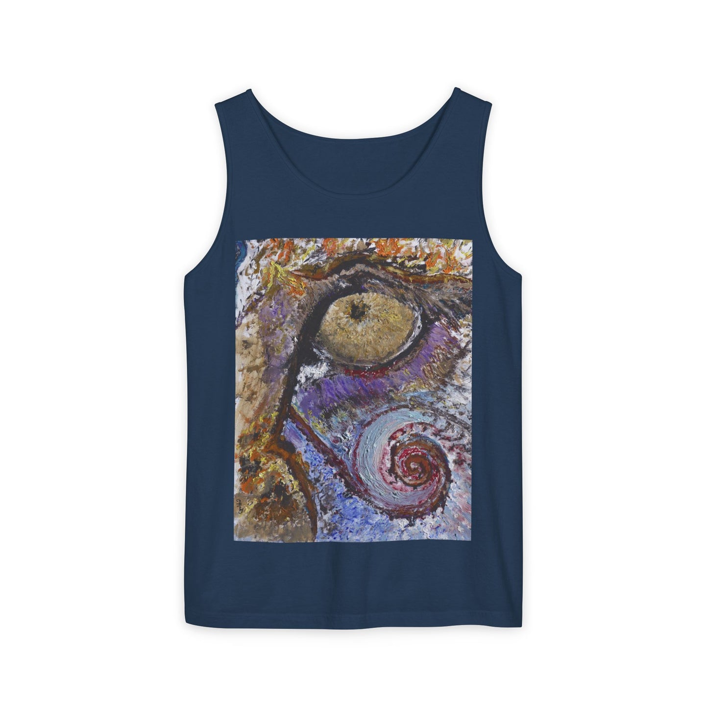 Lioness of Ra - Unisex Tank