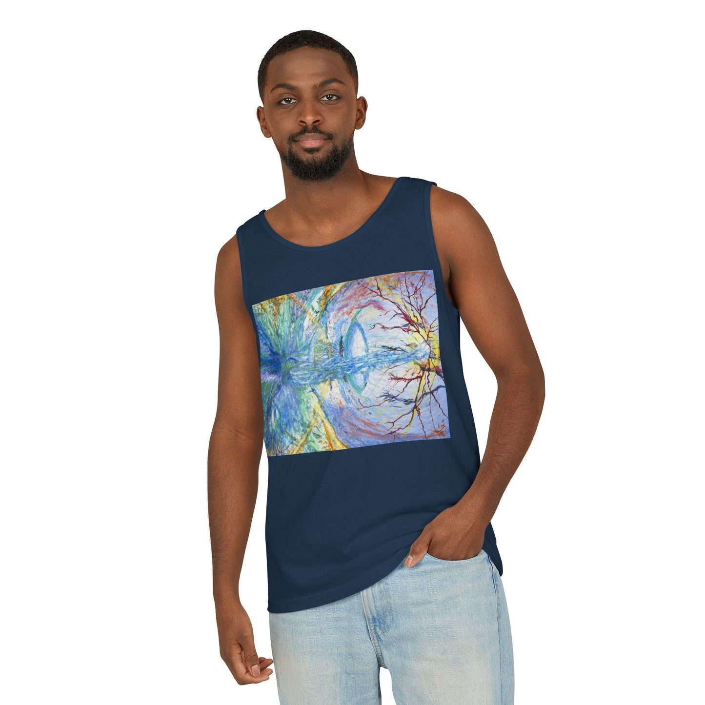 Sonder - Unisex Tank